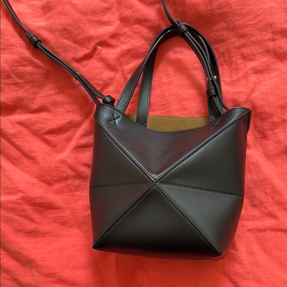 LOEWE Puzzle Bag - Picture 3 of 8